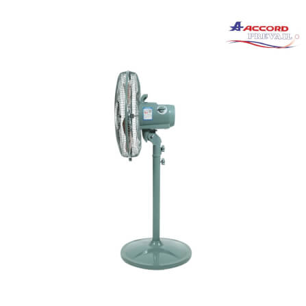 พัดลมตั้งพื้น ACCORD PREVAIL AC-16-40 HP สีเขียว_3